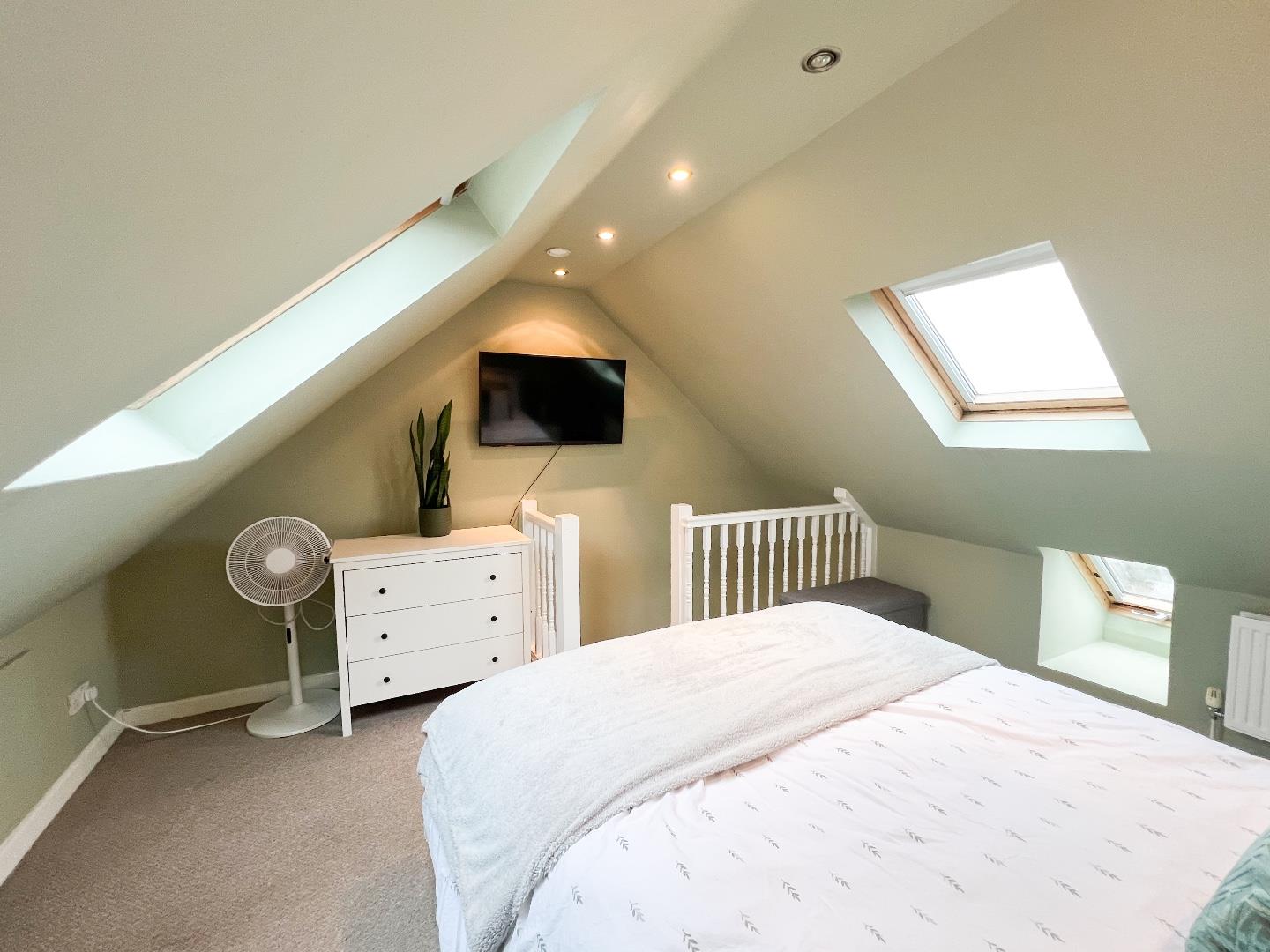 St. Nons Close, Brackla, Bridgend County Borough, CF31 2BX